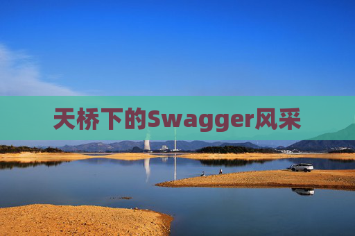 天桥下的Swagger风采
